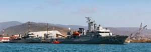 Us Military Shipments service