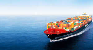 CALCULATE OCEAN FREIGHT CHARGES