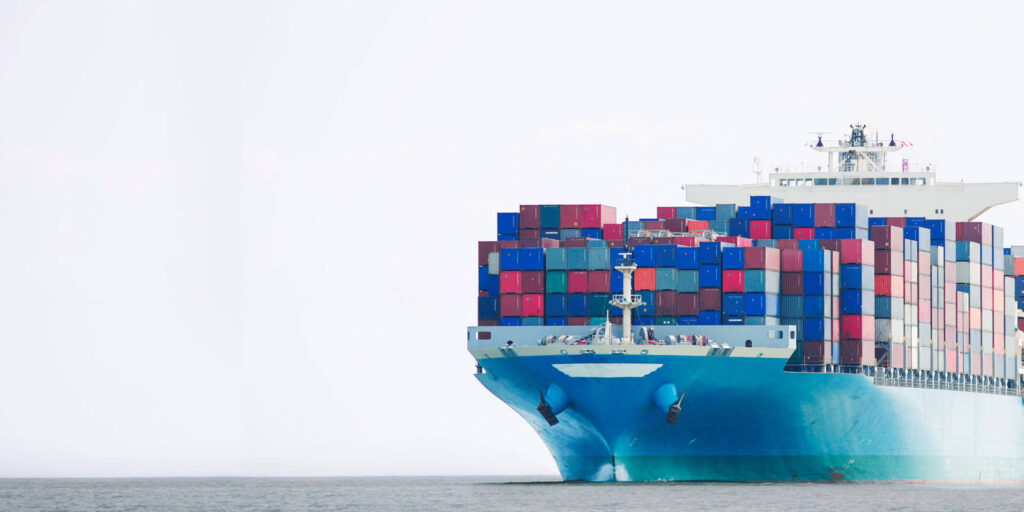 Marine insurance