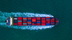ocean freight surcharges