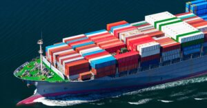 cargo shipping delay