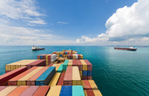 ocean freight